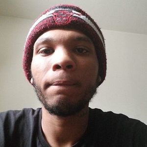 Meet your Posher, Theo